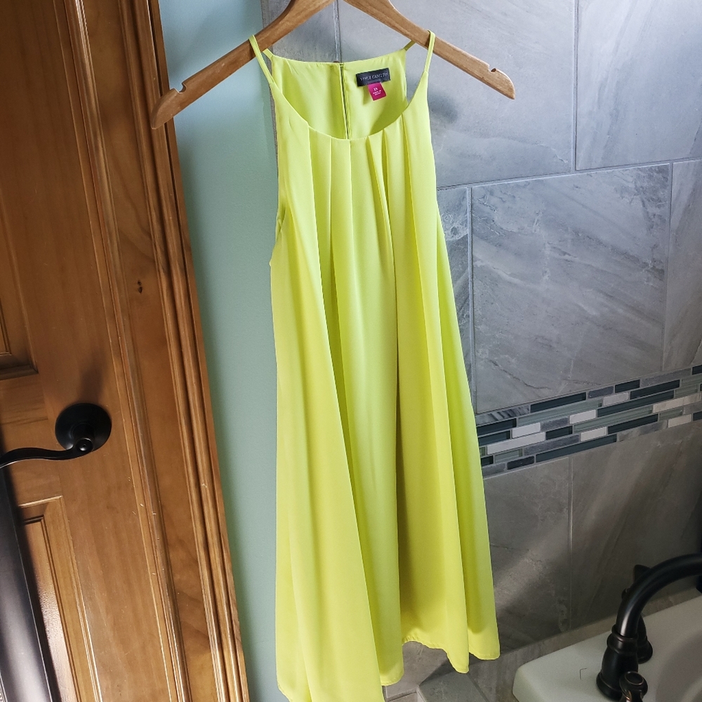 Vince Camuto dress XS